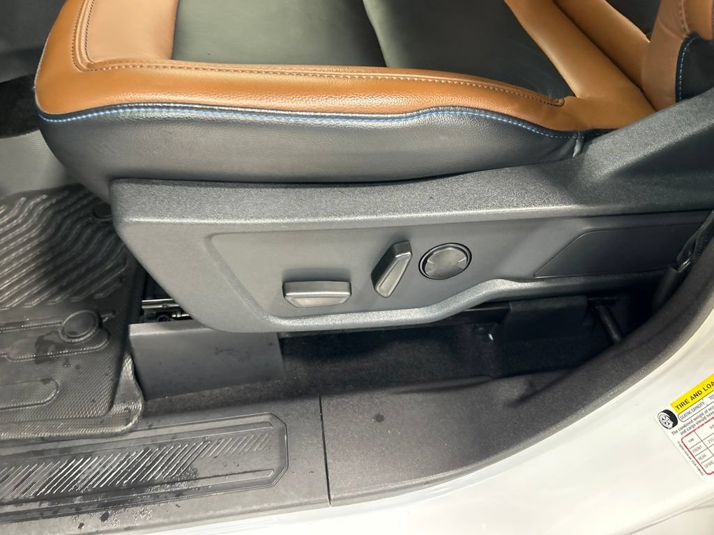 Certified 2023 Ford Bronco Outer Banks AWD/4WD image 12