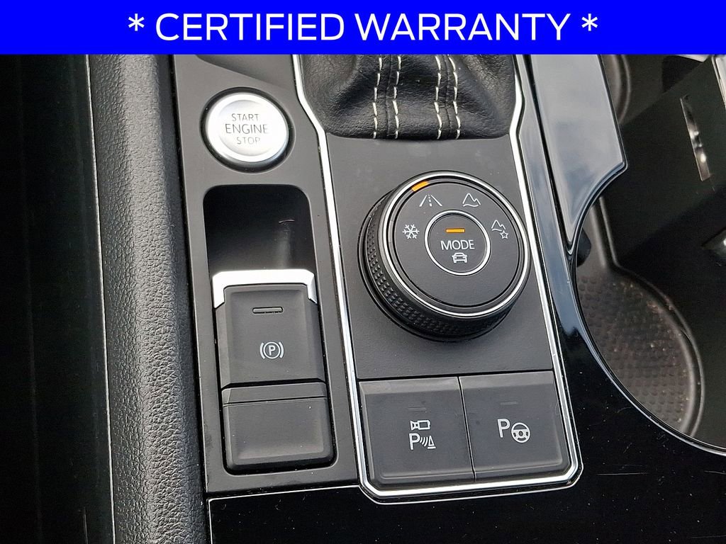 Used 2021 Volkswagen Atlas SEL Premium AWD/4WD image 26