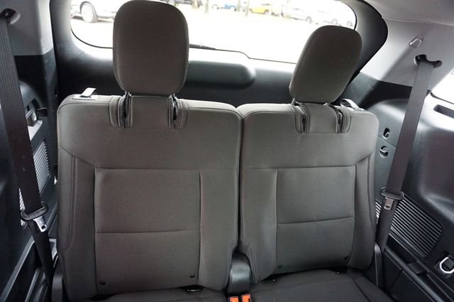 Certified 2023 Ford Explorer XLT image 27