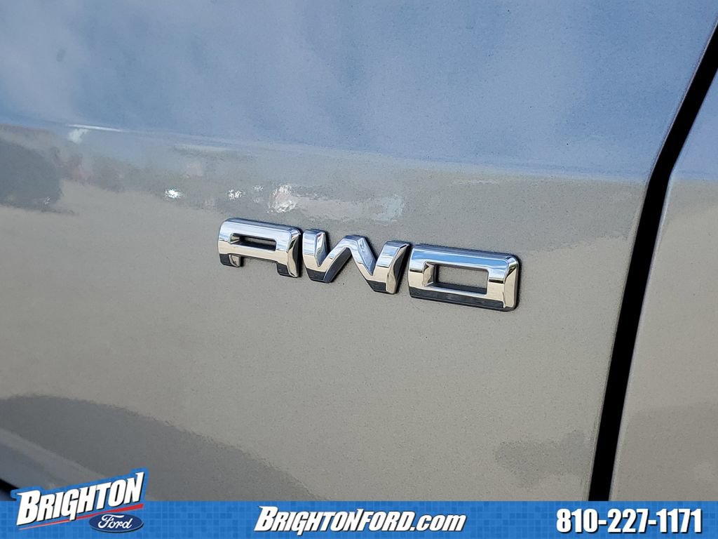 Certified 2024 Ford Escape ST-Line w/ Tech Pack #1 AWD/4WD image 6
