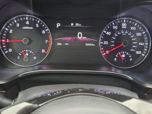 Used 2023 Kia Forte GT-Line FWD image 15