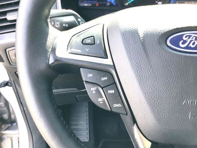 Certified 2024 Ford Edge SEL w/ Convenience Package image 18