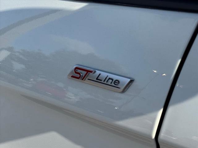 Certified 2024 Ford Edge ST-Line w/ Cargo Accessory Package image 8