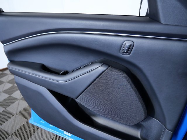 Certified 2023 Ford Mustang Mach-E Select AWD/4WD image 25