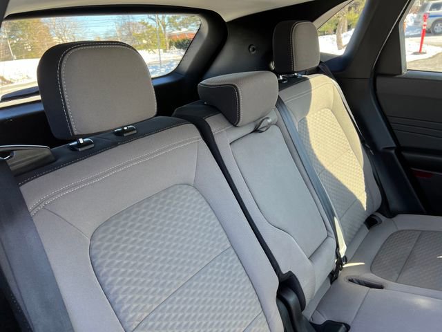 Certified 2022 Ford Escape SE w/ Convenience Package image 39