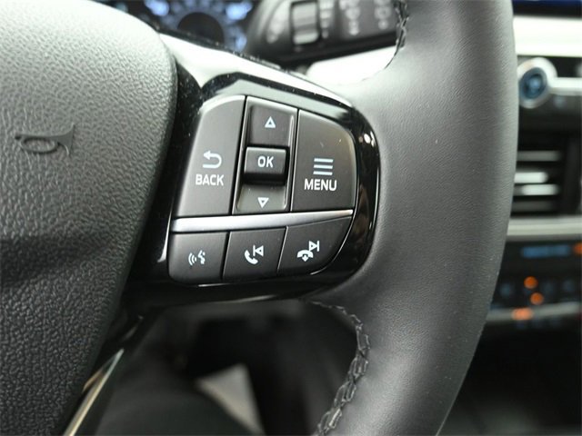 Certified 2022 Ford Escape SE w/ Convenience Package image 33