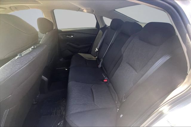 Used 2024 Honda Accord EX image 25