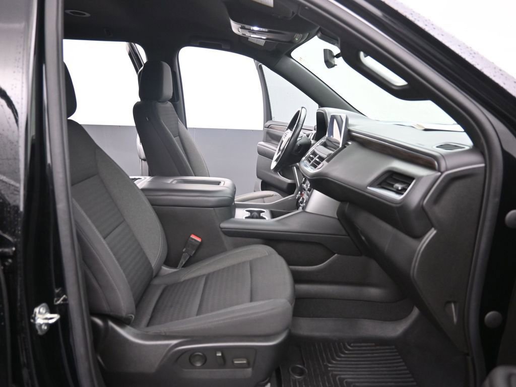 Used 2021 Chevrolet Tahoe LS image 16