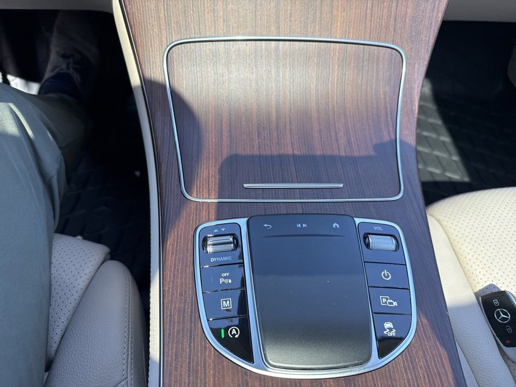 Used 2021 Mercedes-Benz GLC 300 4MATIC image 28