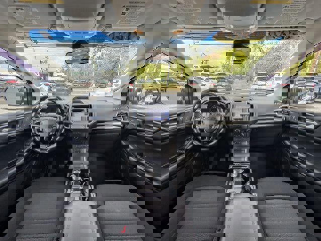 Certified 2020 Ford Edge SE FWD image 16