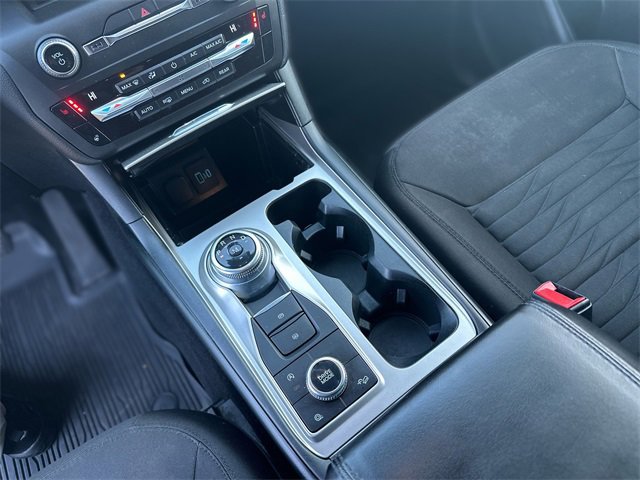 Certified 2020 Ford Explorer XLT w/ Comfort Package image 21