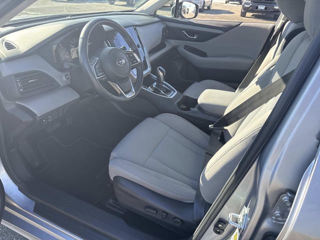 Used 2024 Subaru Legacy Premium image 18