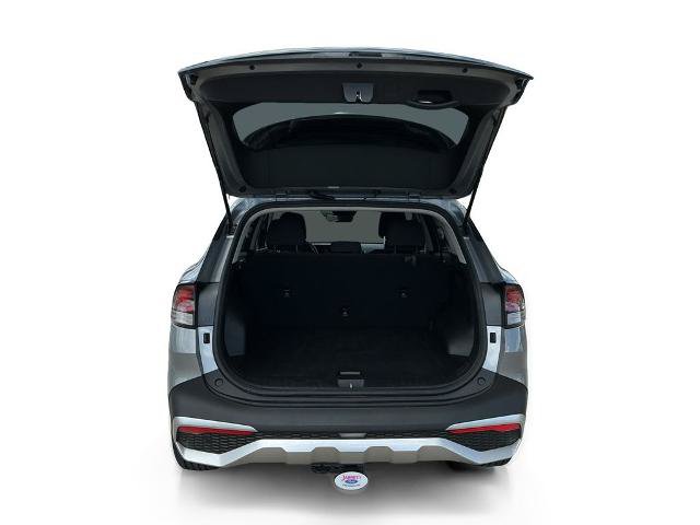 Used 2024 Kia Sportage LX FWD image 10
