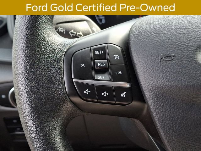 Certified 2024 Ford Transit 250 Low Roof w/ Exterior Upgrade Package RWD image 23