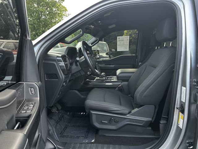 Certified 2022 Ford F150 XLT w/ Equipment Group 302A High AWD/4WD image 19