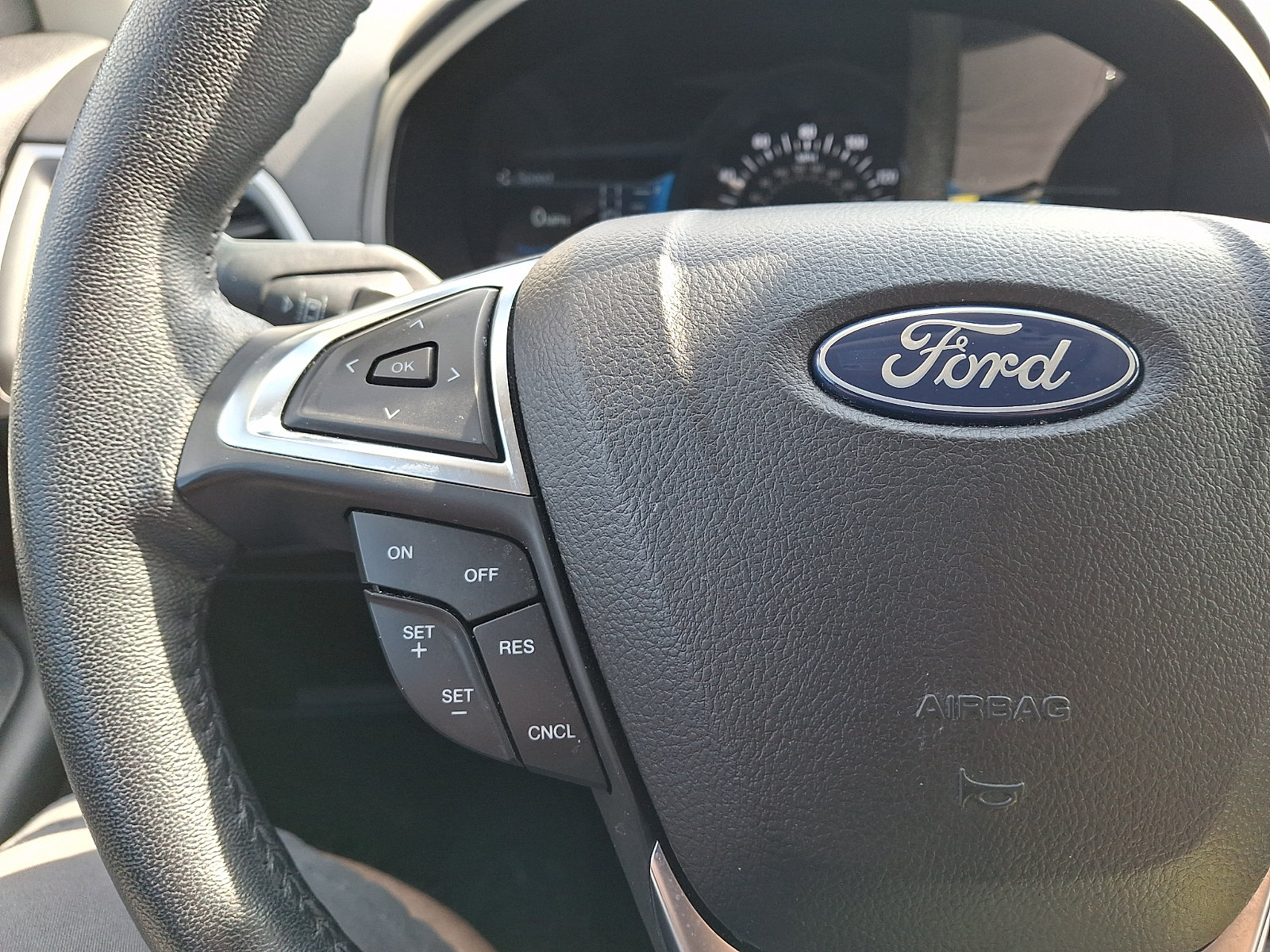 Certified 2023 Ford Edge SEL w/ Convenience Package AWD/4WD image 22