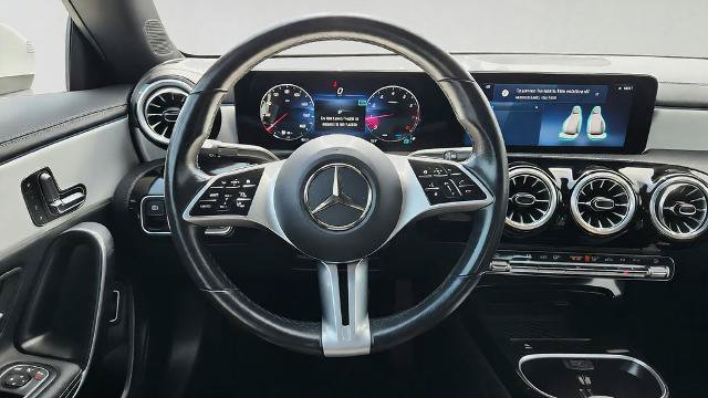 Used 2025 Mercedes-Benz CLA 250 image 26