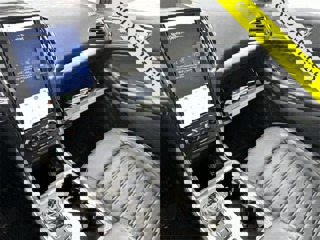 Certified 2024 Ford Edge SEL w/ Convenience Package image 16