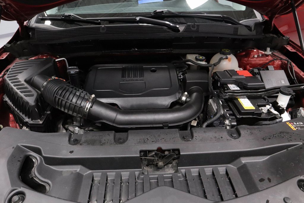 Used 2024 Chevrolet Blazer LT w/ Convenience Package image 13