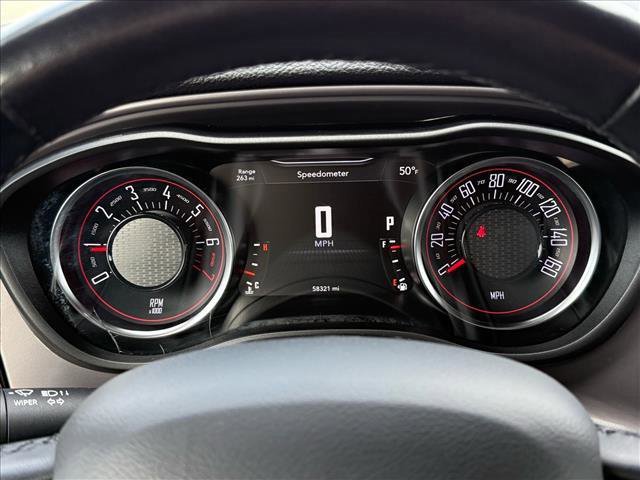 Used 2023 Dodge Challenger SXT image 20
