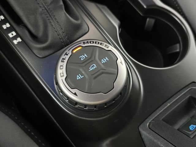 Certified 2024 Ford Bronco Black Diamond AWD/4WD image 27
