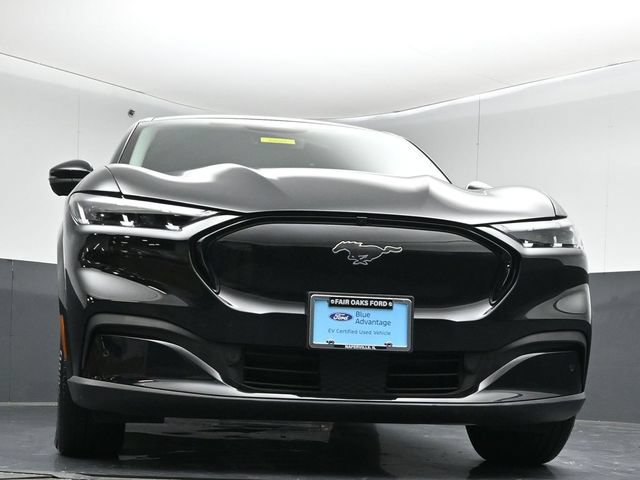 Certified 2025 Ford Mustang Mach-E Premium AWD/4WD image 35