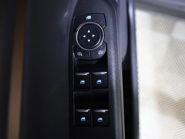 Certified 2025 Ford Bronco Sport Outer Banks w/ Outer Banks Tech Package+ image 20