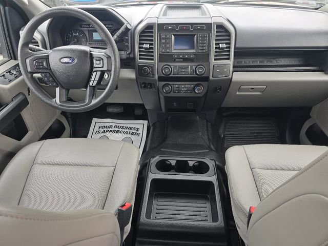 Certified 2022 Ford F250 XL w/ STX Appearance Package AWD/4WD image 20