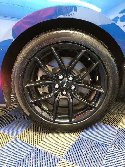 Certified 2024 Ford Mustang GT Premium image 11