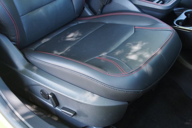 Certified 2025 Ford Mustang Mach-E Premium w/ Sport Appearance Package RWD image 12
