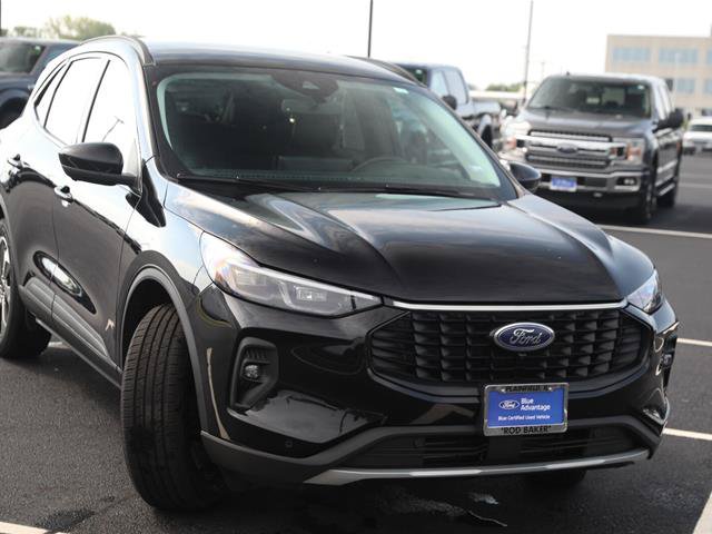 Certified 2024 Ford Escape Platinum AWD/4WD image 4