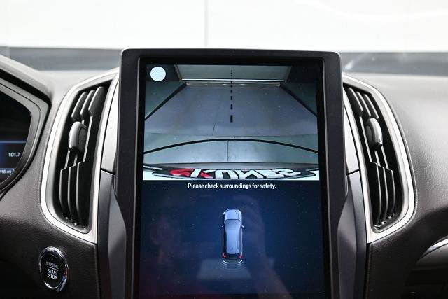 Certified 2023 Ford Edge ST-Line AWD/4WD image 39