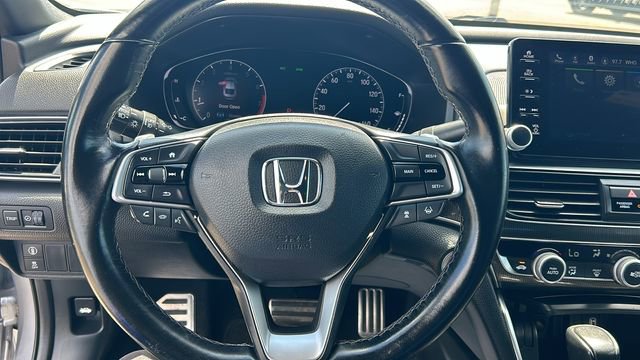 Used 2020 Honda Accord Sport image 19