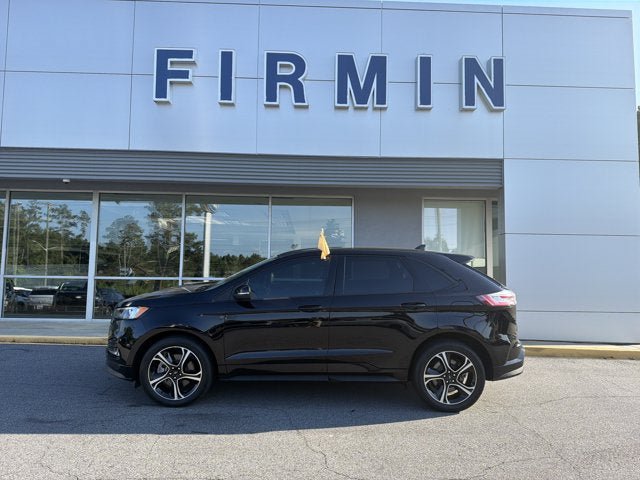 Certified 2023 Ford Edge ST AWD/4WD image 3