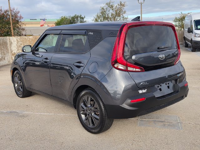 Used 2021 Kia Soul EX FWD image 7