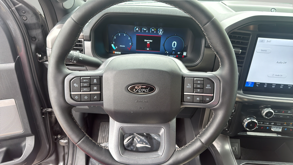 Certified 2025 Ford F150 Lariat AWD/4WD image 15