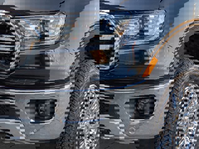 Certified 2021 Ford Ranger Lariat w/ Equipment Group 501A High image 10