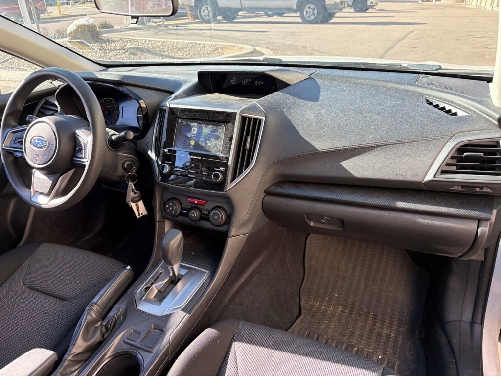Used 2018 Subaru Impreza 2.0i image 25