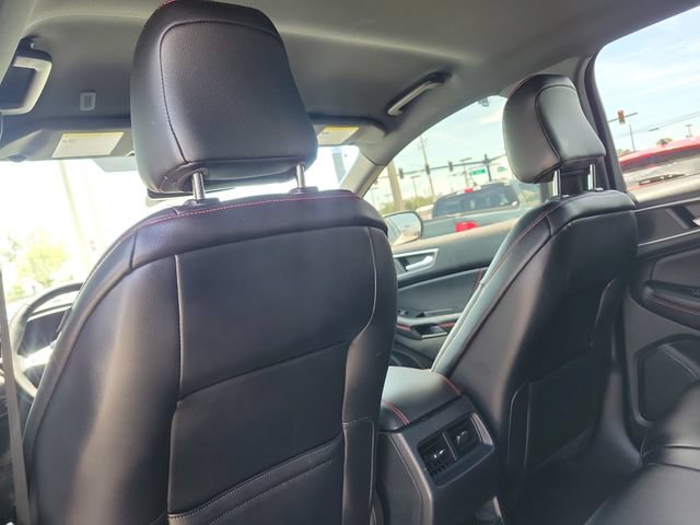 Certified 2023 Ford Edge ST-Line AWD/4WD image 12