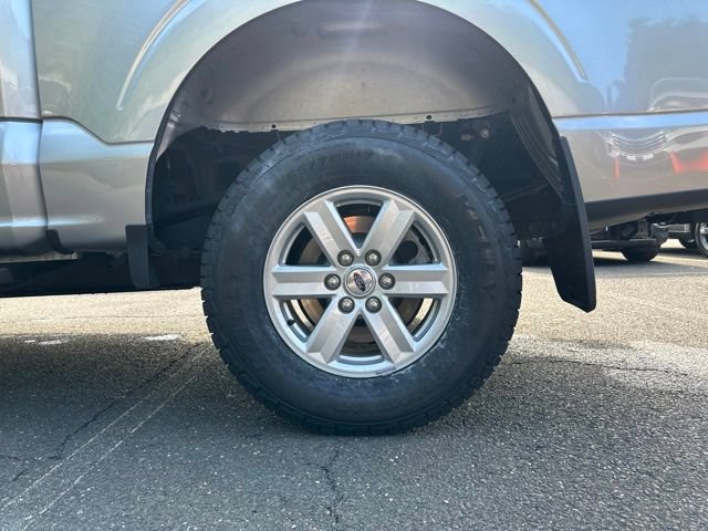 Certified 2023 Ford F150 XL w/ Trailer Tow Package AWD/4WD image 35
