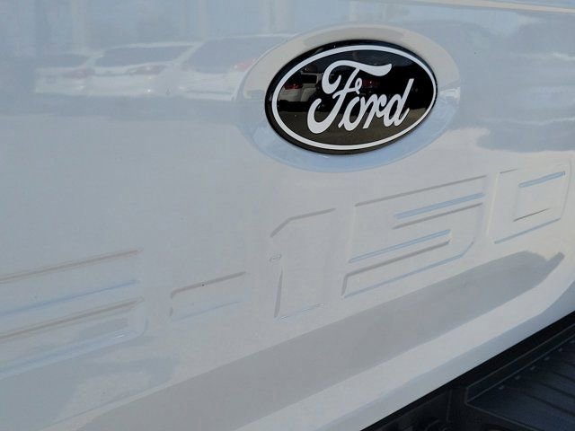 Certified 2024 Ford F150 XLT w/ Equipment Group 302A MID image 12