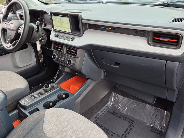 Certified 2023 Ford Maverick XLT image 16