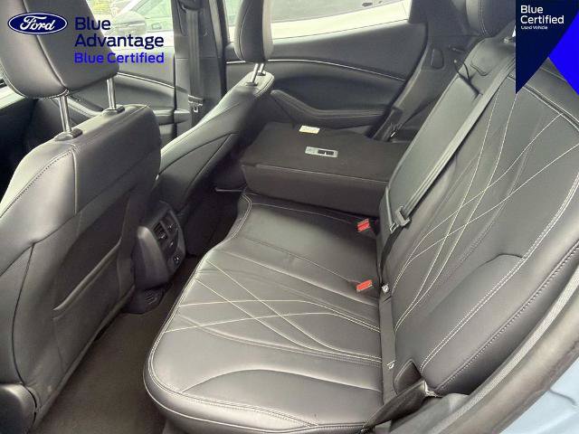 Certified 2023 Ford Mustang Mach-E Select RWD image 13