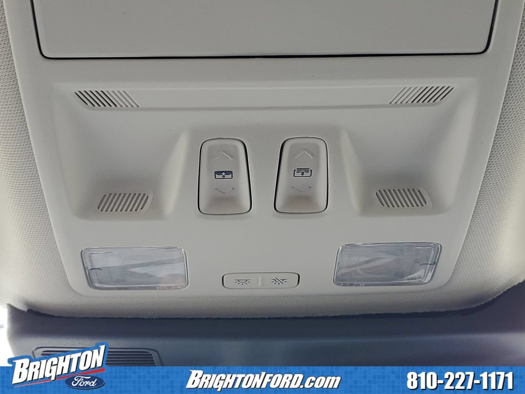 Certified 2023 Ford Bronco Sport Big Bend w/ Convenience Package AWD/4WD image 30