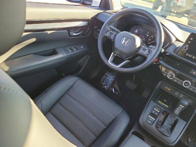 Used 2025 Honda CR-V EX-L image 16