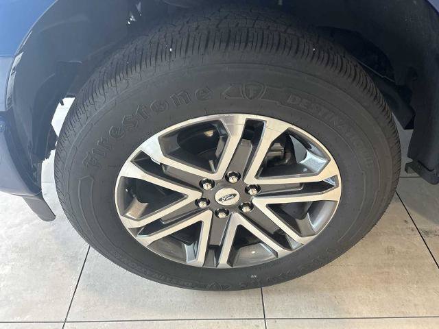 Certified 2022 Ford F150 XL w/ STX Appearance Package AWD/4WD image 31