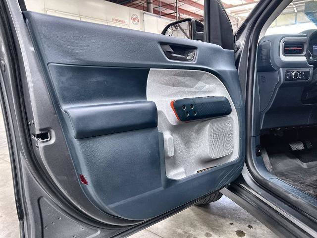 Certified 2024 Ford Maverick XLT w/ XLT Luxury Package FWD image 16