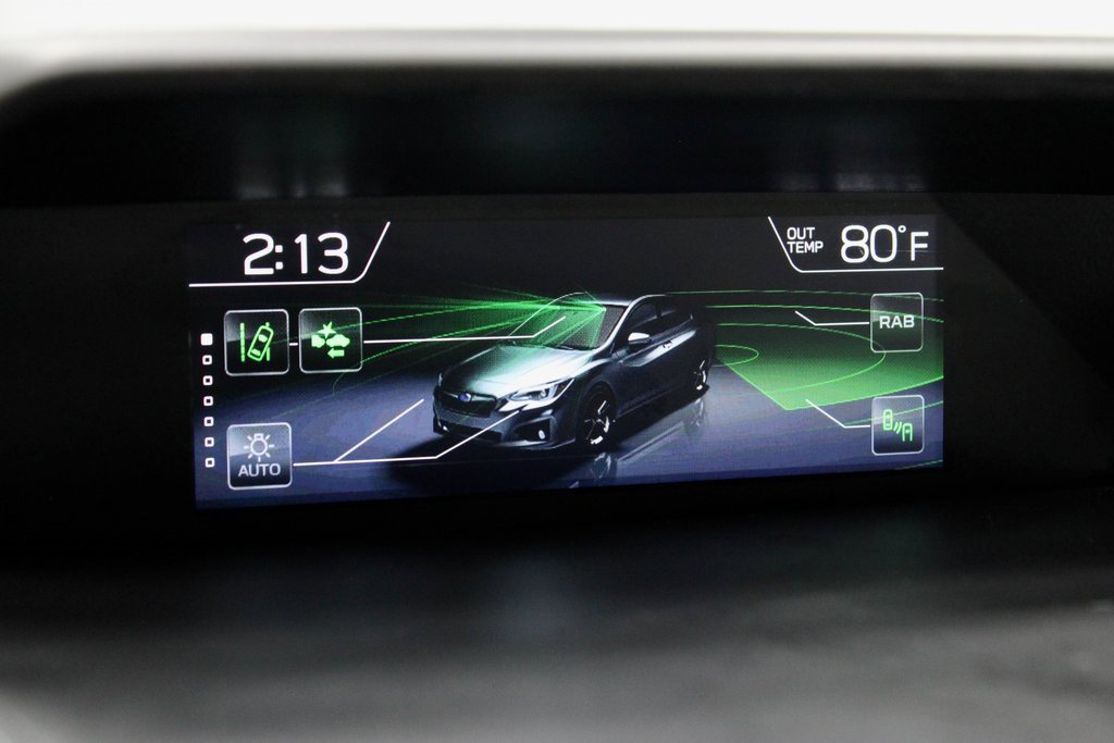 Used 2022 Subaru Crosstrek 2.5i Limited w/ Popular Package #4A image 31