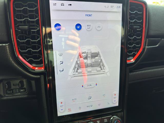 Certified 2024 Ford Ranger Raptor image 25