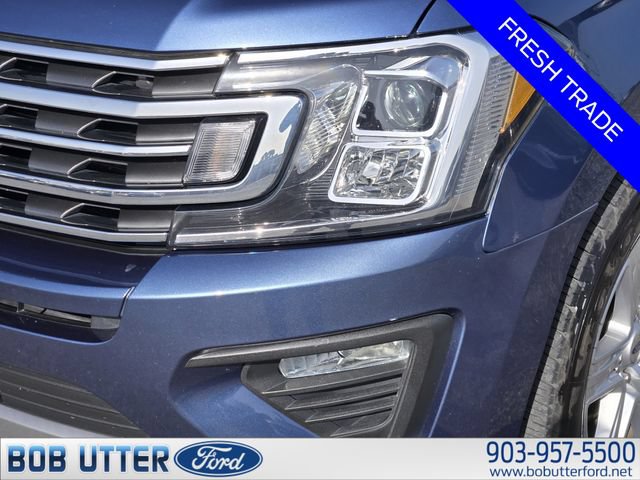 Certified 2020 Ford Expedition XLT w/ Equipment Group 202A RWD image 8